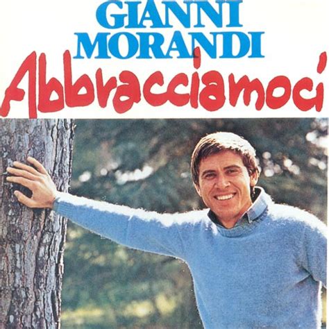 gianni morandi sito ufficiale